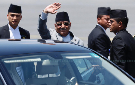 फाइल तस्बिर