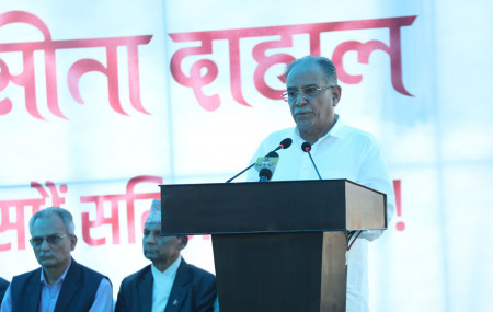 तस्बिर: रासस