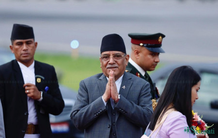 फाइल तस्बिर