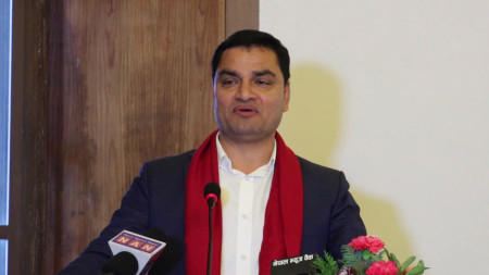 फाइल तस्बिर।