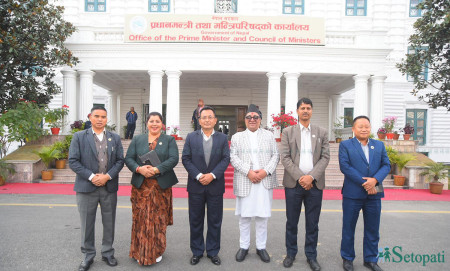 तस्बिर: निशा भण्डारी/सेतोपाटी