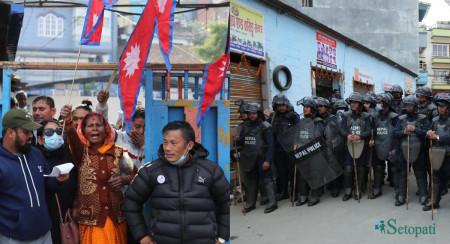 तस्बिर: नवीनबाबु गुरूङ/सेतोपाटी