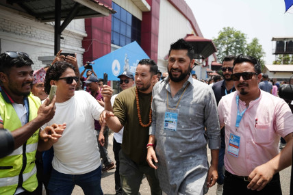 रास्वपा पदाधिकारीमा यी ६ पदका लागि हुनेछ निर्वाचन, कुन पदमा को-को आकांक्षी?