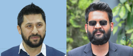 रवि-बालेन भेटवार्ताबारे रास्वपा उपसभापति अर्याल भन्छन्– तीनवटा विषयमा 'सुखद संवाद' भयो