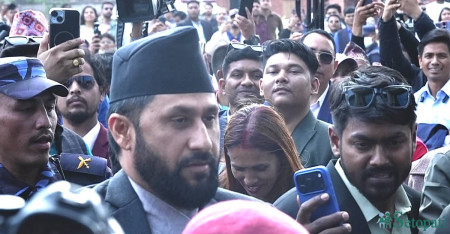 फाइल तस्बिर