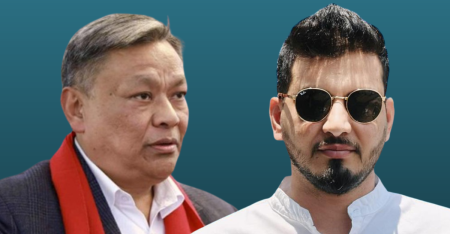 मन्त्रीसँग 'घुस नलिने-नदिने' समझदारीपछि महासंघले जारी गर्‍यो सर्कुलर