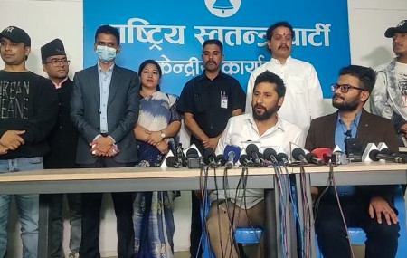 फाइल तस्बिर