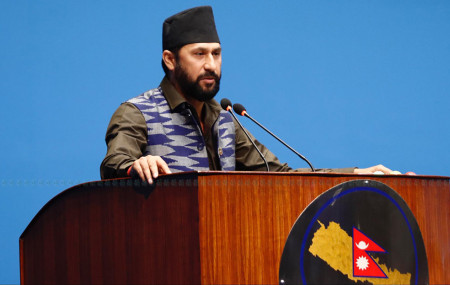 फाइल तस्बिर