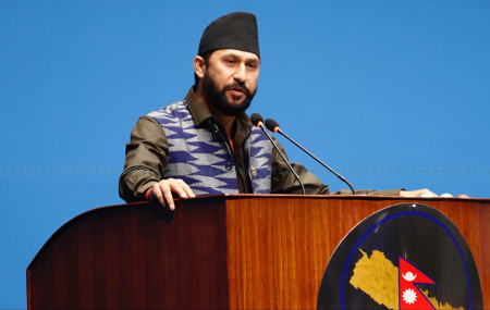 तस्बिर: नवीनबाबु गुरूङ