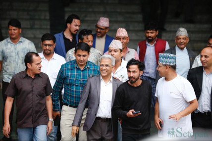 तस्बिर: नवीनबाबु गुरूङ/सेतोपाटी