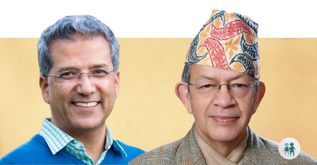 काठमाडौं -१ मा राप्रपाका उम्मेदवार रवीन्द्र कि पशुपति शम्शेर?