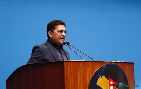 फाइल तस्बिर