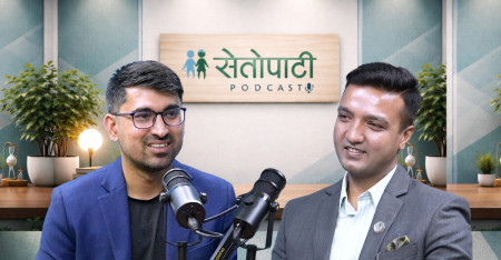 रास्वपाले जनताले दिएको म्यान्डेटको बीमा गरेको छ– रहबर अन्सारी