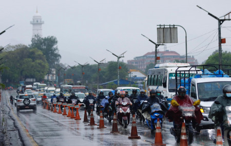 तस्बिर: नवीनबाबु गुरूङ