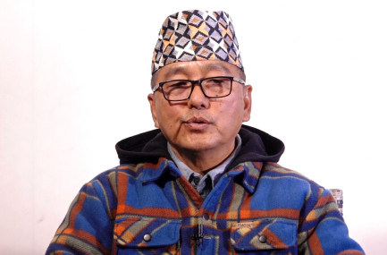 फाइल तस्बिर।