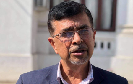 फाइल तस्बिर।