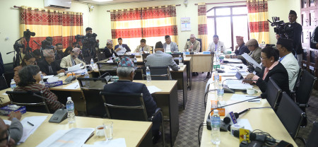 फाइल तस्बिर: रासस