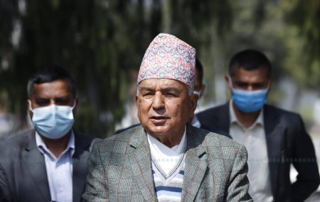 फाइल तस्बिर।