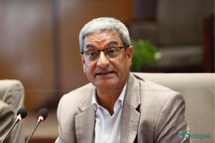 तस्बिर: नवीनबाबु गुरूङ