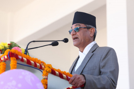 फाइल तस्बिर।