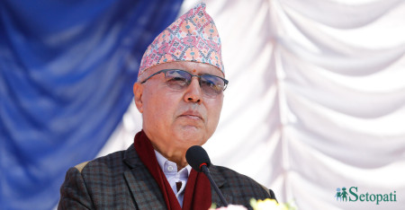 फाइल तस्बिर।