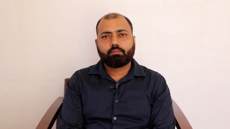 घुँडाको जोर्नी खिइँदा के गर्ने?