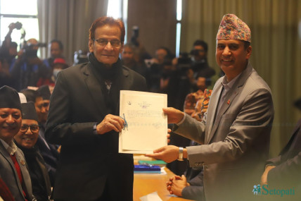 तस्बिर: निशा भण्डारी/सेतोपाटी।