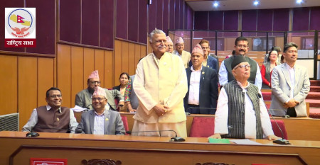 फाइल तस्बिर।