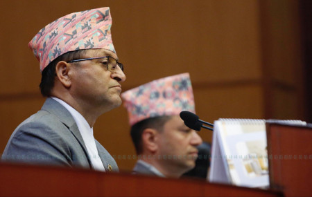 फाइल तस्बिर