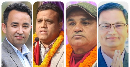 रास्वपाका लागि २ कारणले महत्त्वपूर्ण छ काठमाडौं-७