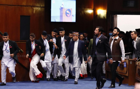 तस्बिर: नवीनबाबु गुरूङ/सेतोपाटी।