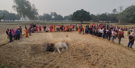 तस्बिरः अभिमनु पटेल।