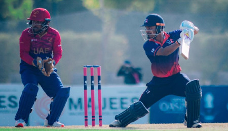 कीर्तिमानको शिखर चढिरहेका कप्तान रोहित