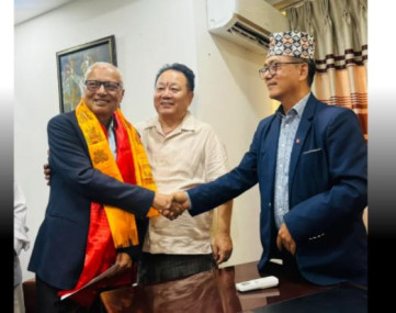 तस्बिर स्रोत- मोहन श्रेष्ठ।
