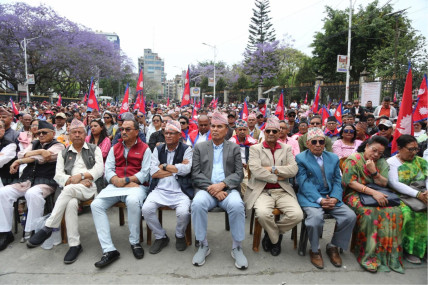 तस्बिर: नवीनबाबु गुरूङ/सेतोपाटी।