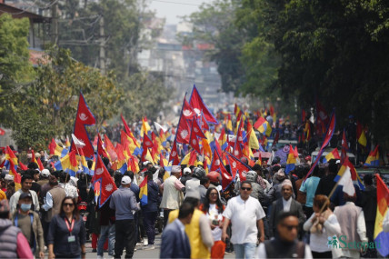 फाइल तस्बिर।
