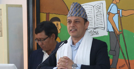 तस्बिरः मनोज सत्याल/सेतोपाटी।