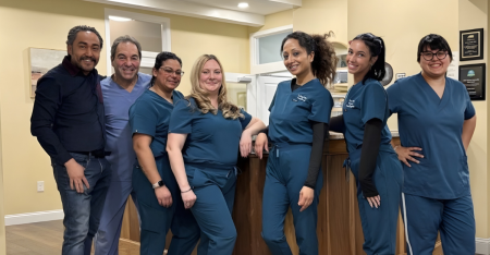 जो अमेरिकामा चलाउँछिन् क्लिनिक