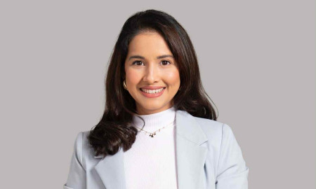 अस्ट्रेलियामा तीन सन्तान हुर्काउँदै व्यवसाय गरिरहेकी सबिना