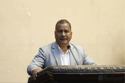 तस्बिर: नवीनबाबु गुरूङ/सेतोपाटी
