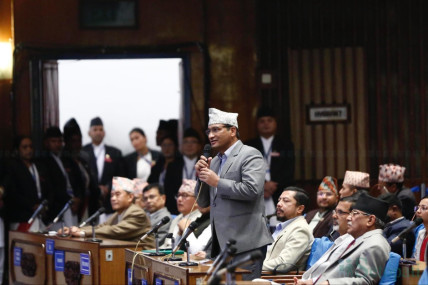 तस्बिर: नवीनबाबु गुरूङ/सेतोपाटी