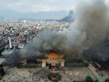 फाइल तस्बिर।