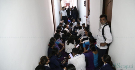तस्बिर: सेतोपाटी।