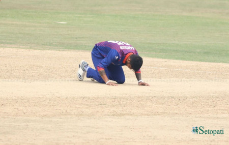 तस्बिरः निशा भण्डारी/सेतोपाटी