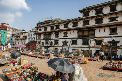 तस्बिरः नवीनबाबु गुरूङ/ सेतोपाटी