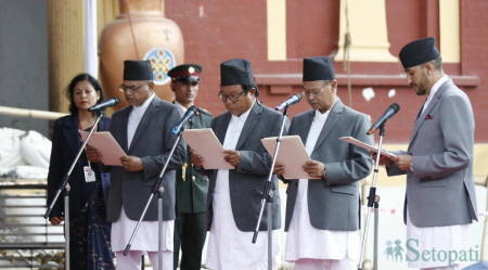 तस्बिर: नवीनबाबु गुरूङ/सेतोपाटी