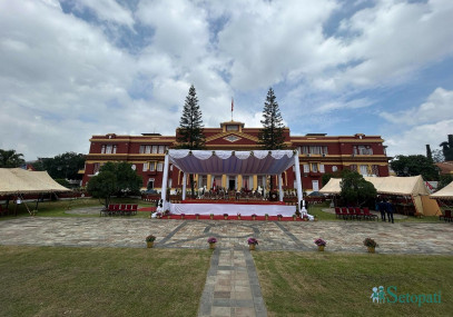 फाइल तस्बिर।