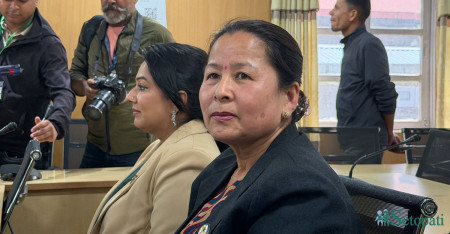 तस्बिर: मनोज सत्याल/सेतोपाटी।