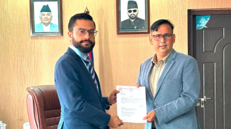 केयूको उपकुलपति नियुक्तिमा प्रश्न उठेपछि 'होल्ड' गरिएको प्रक्रिया आज कसरी टुंग्याइयो?