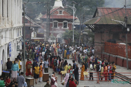 फाइल तस्बिर।